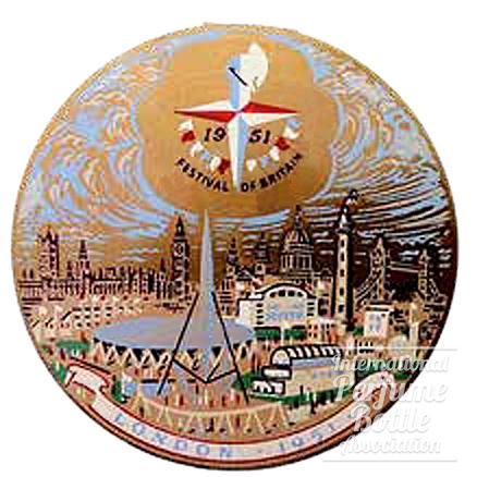 Festival of Britain Compact