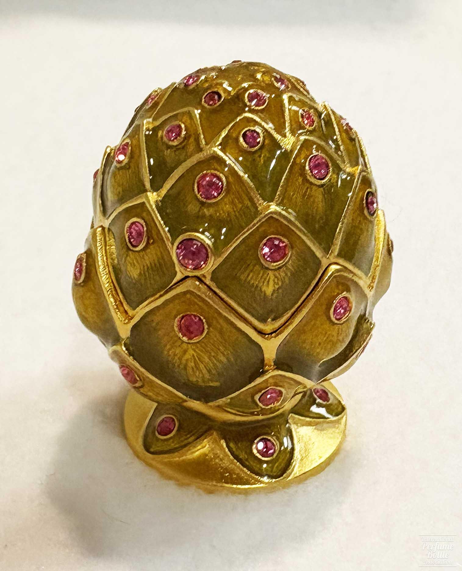 "Artichoke" Solid Perfume by Estée Lauder