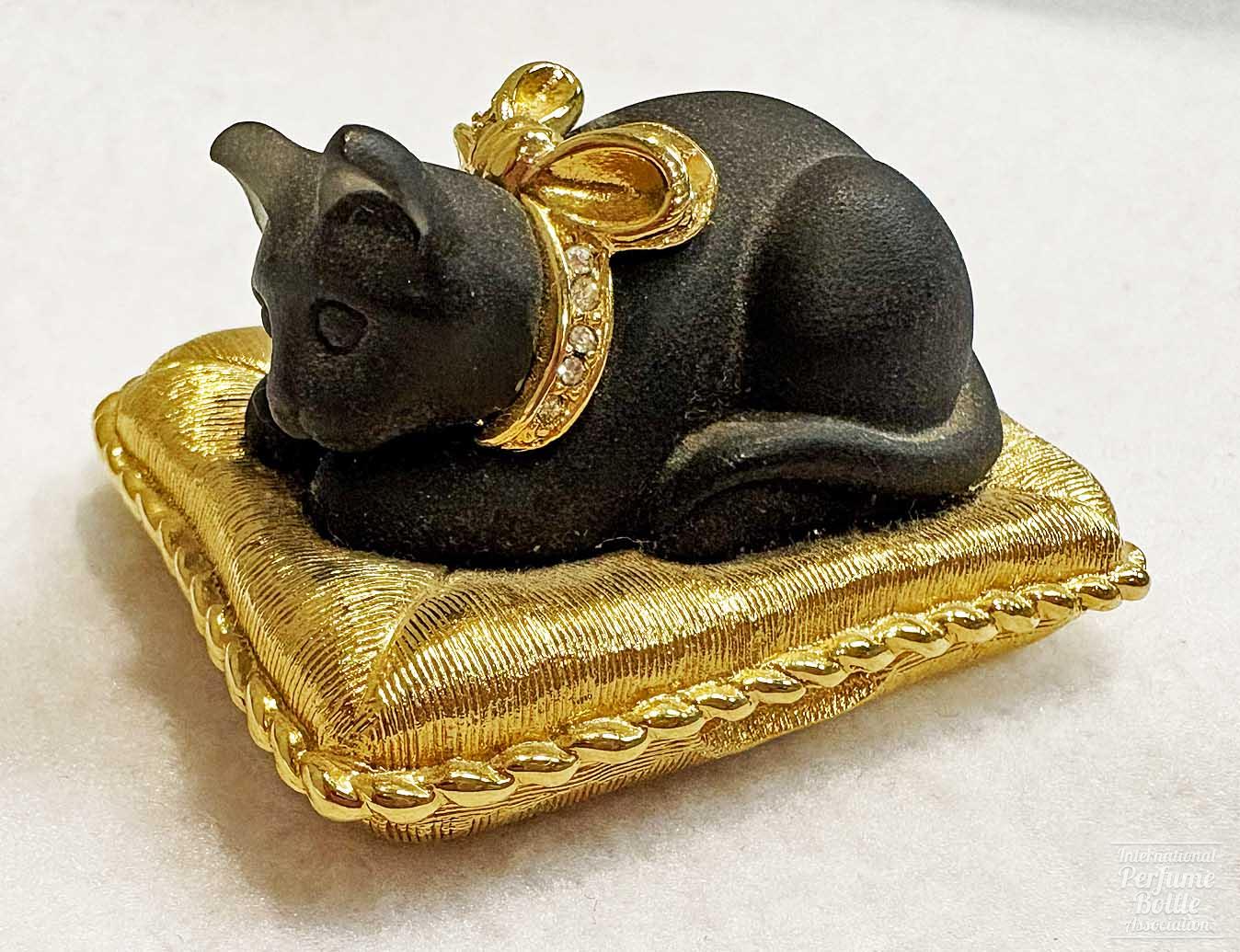"Cat" Solid Perfume by Estée Lauder