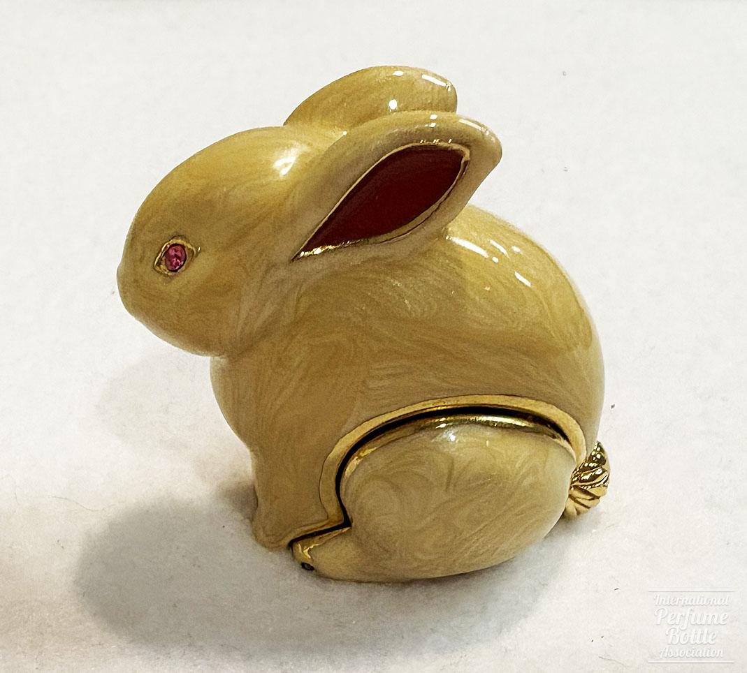"Bunny" Solid Perfume by Estée Lauder