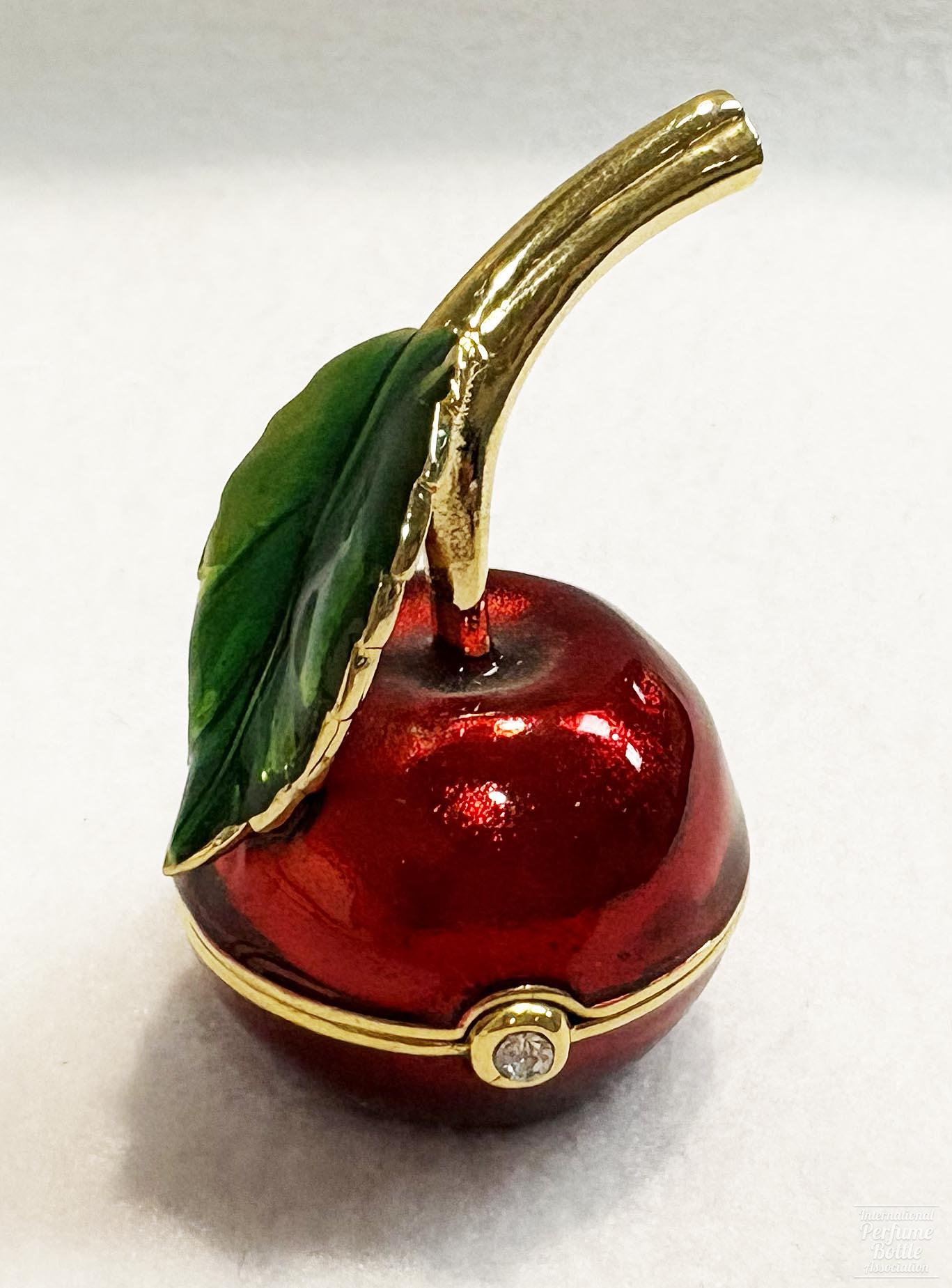 "Red Cherry" Solid Perfume by Estée Lauder