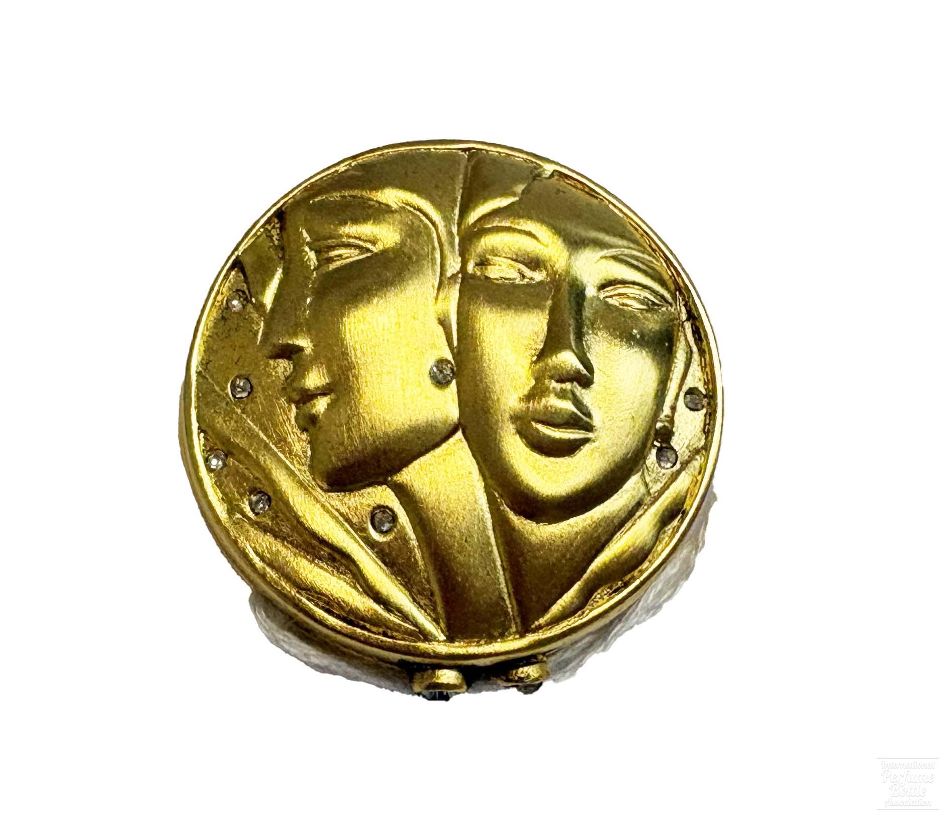 "Gemini" Solid Perfume by Estée Lauder