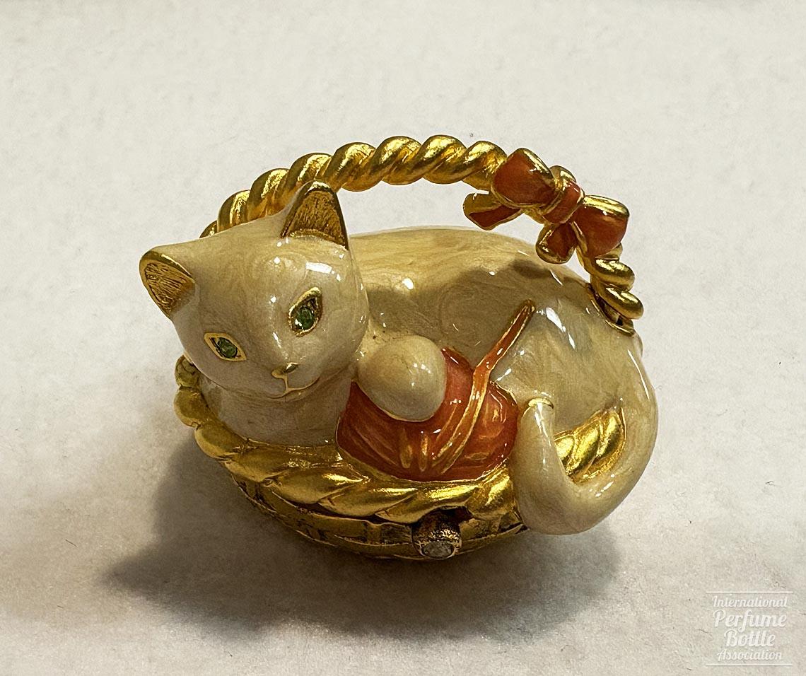 "Kitten" Solid Perfume by Estée Lauder