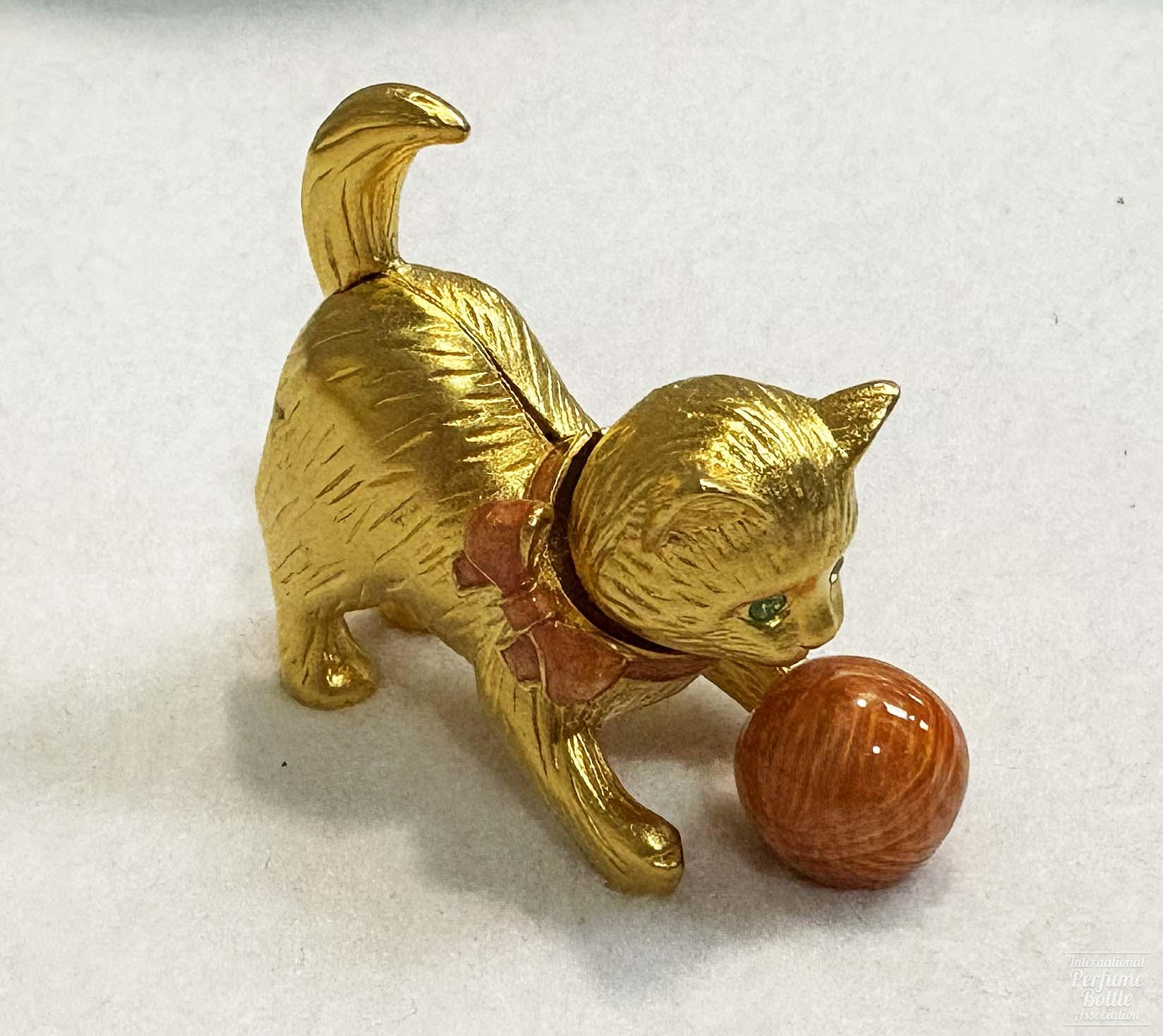 "Kitten" Solid Perfume by Estée Lauder