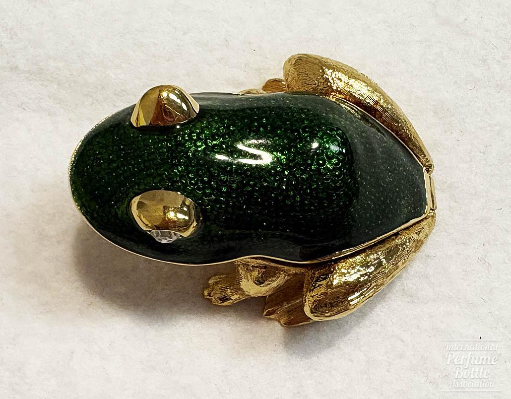 "Leap Frog" Solid Perfume by Estée Lauder