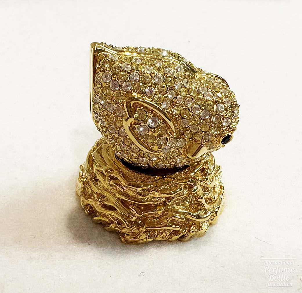 "Little Chick" Solid Perfume by Estée Lauder