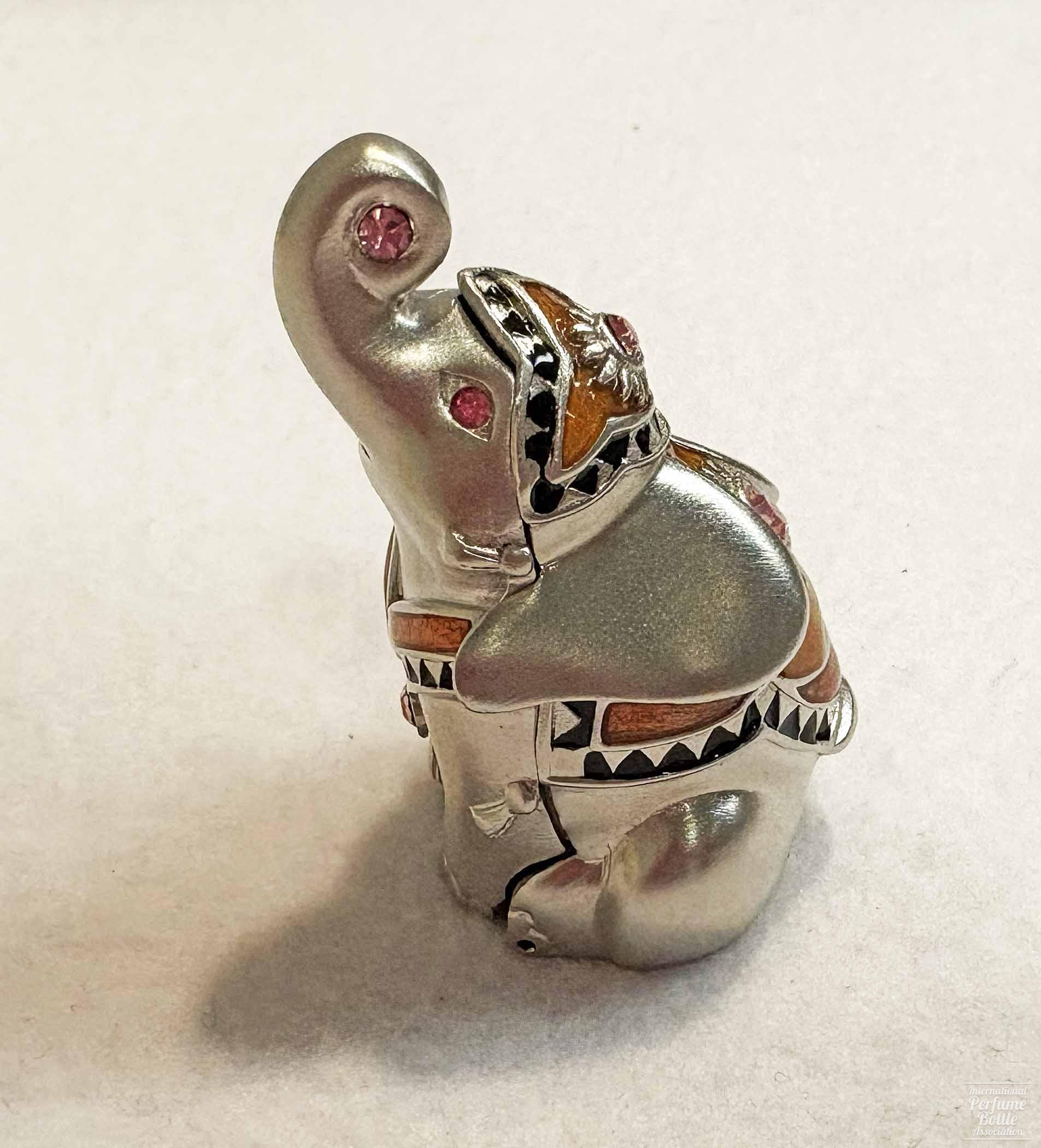 "Lucky Elephant" Solid Perfume by Estée Lauder
