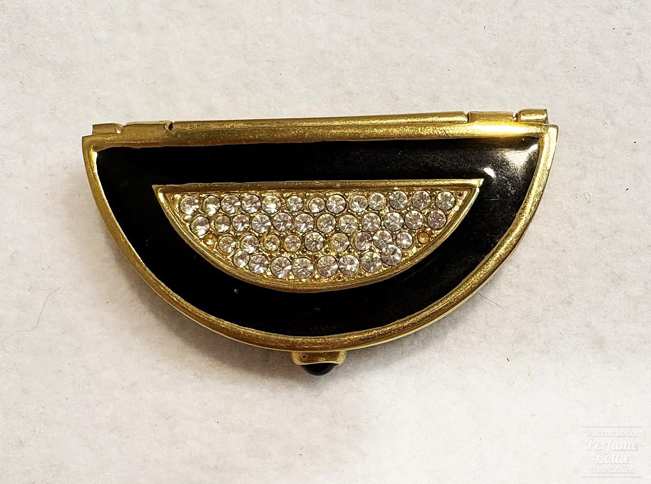"Midnight Moon" Solid Perfume by Estée Lauder