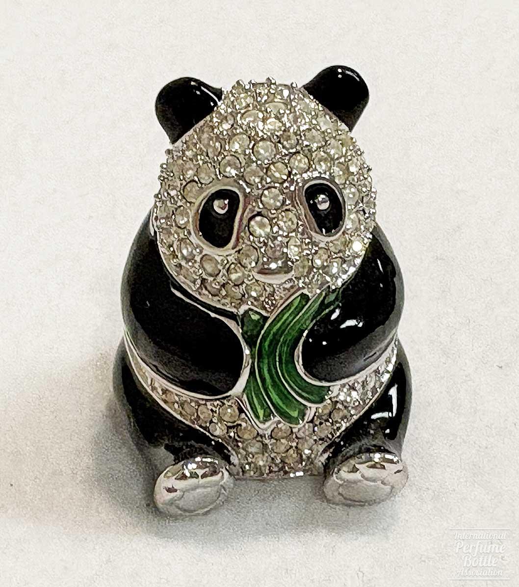 "Panda" Solid Perfume by Estée Lauder