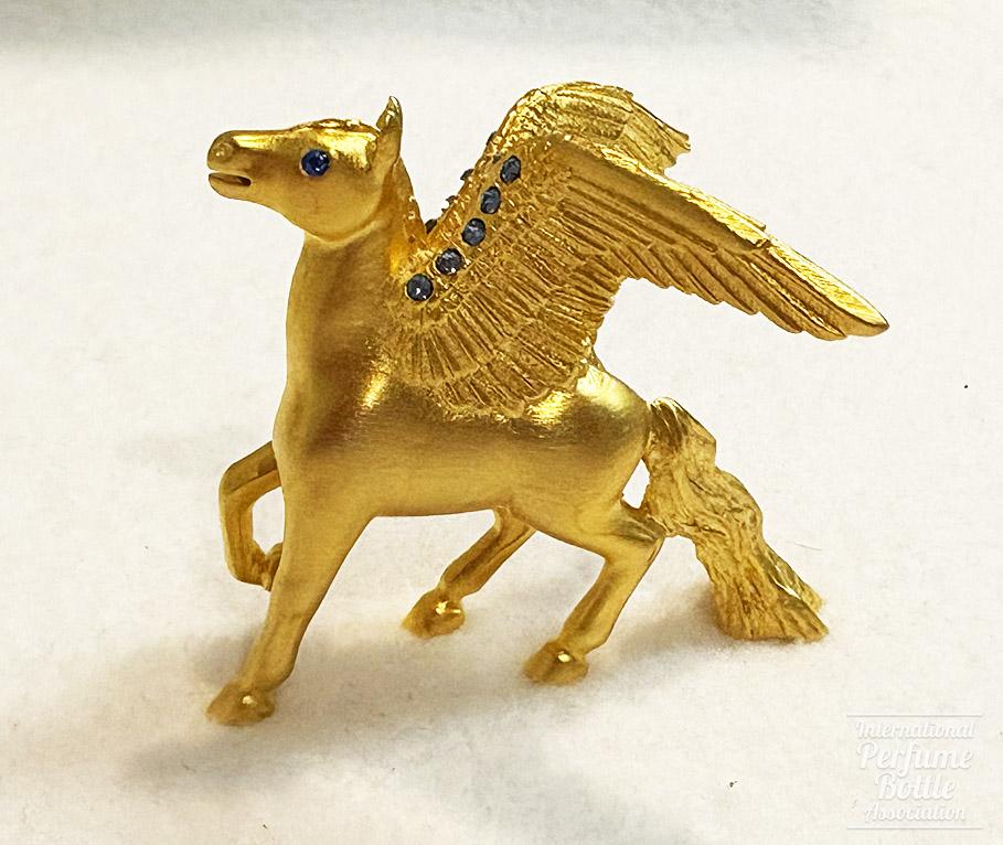 "Pegasus" Solid Perfume by Estée Lauder