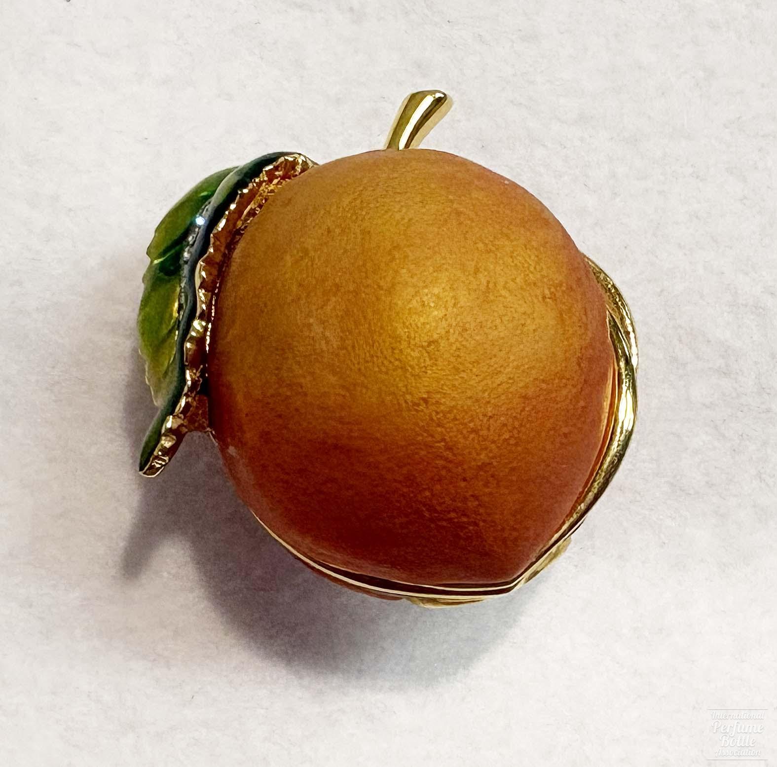 "Perfect Peach" Solid Perfume by Estée Lauder