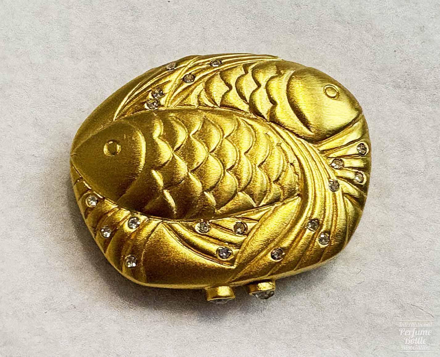"Pisces" Solid Perfume by Estée Lauder