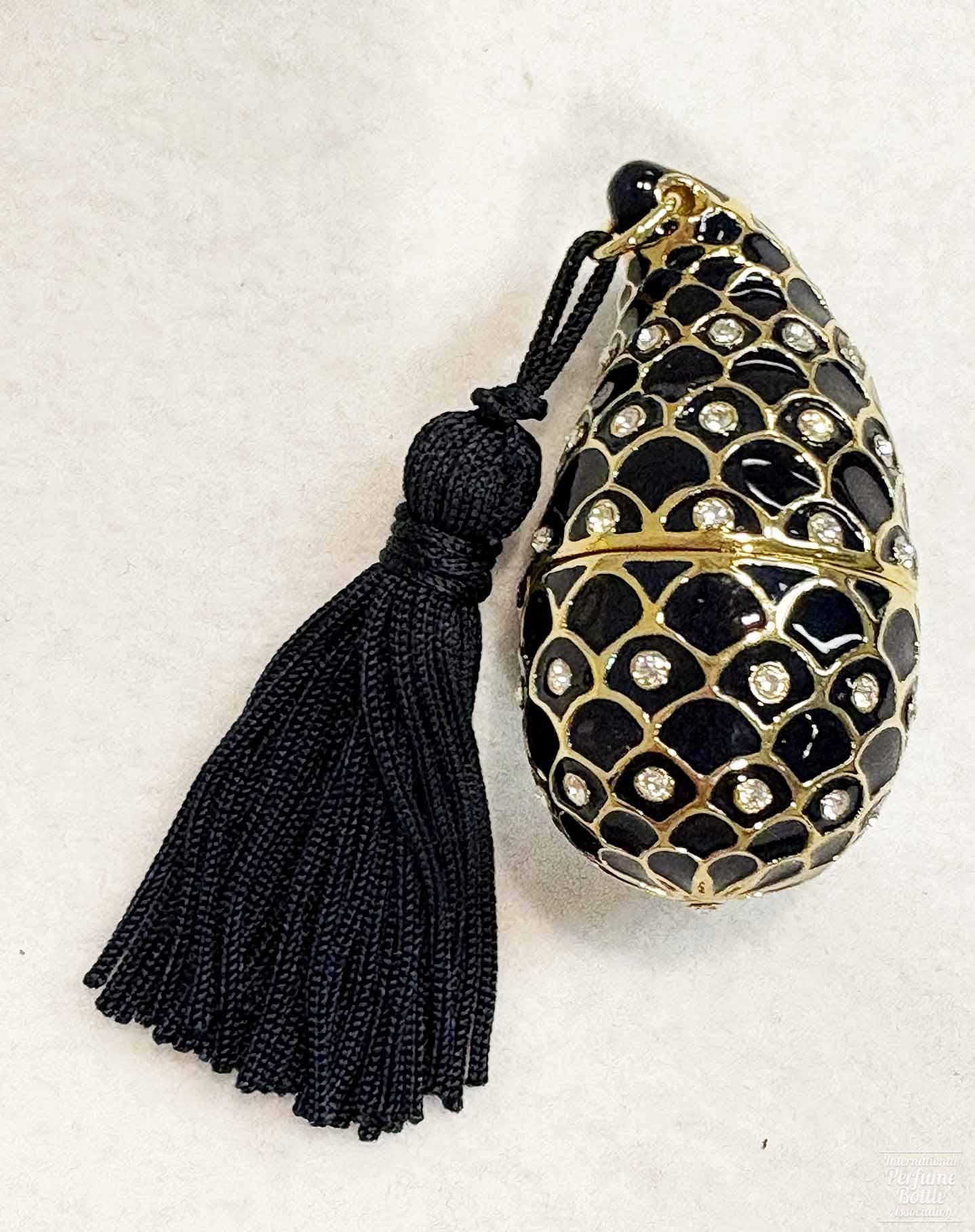 "Pretty Paisley" Solid Perfume by Estée Lauder