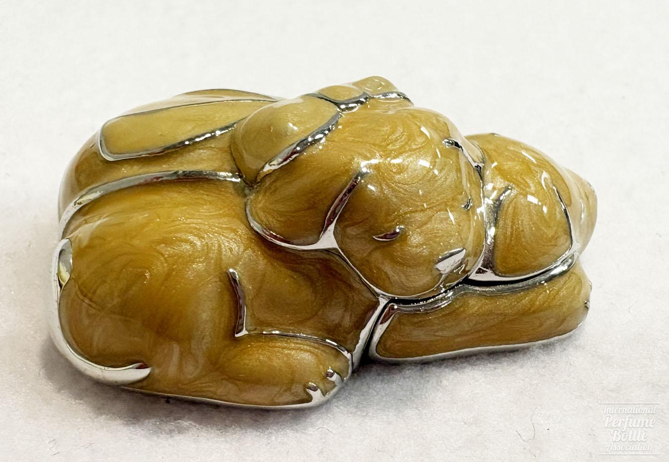 "Puppies" Solid Perfume by Estée Lauder
