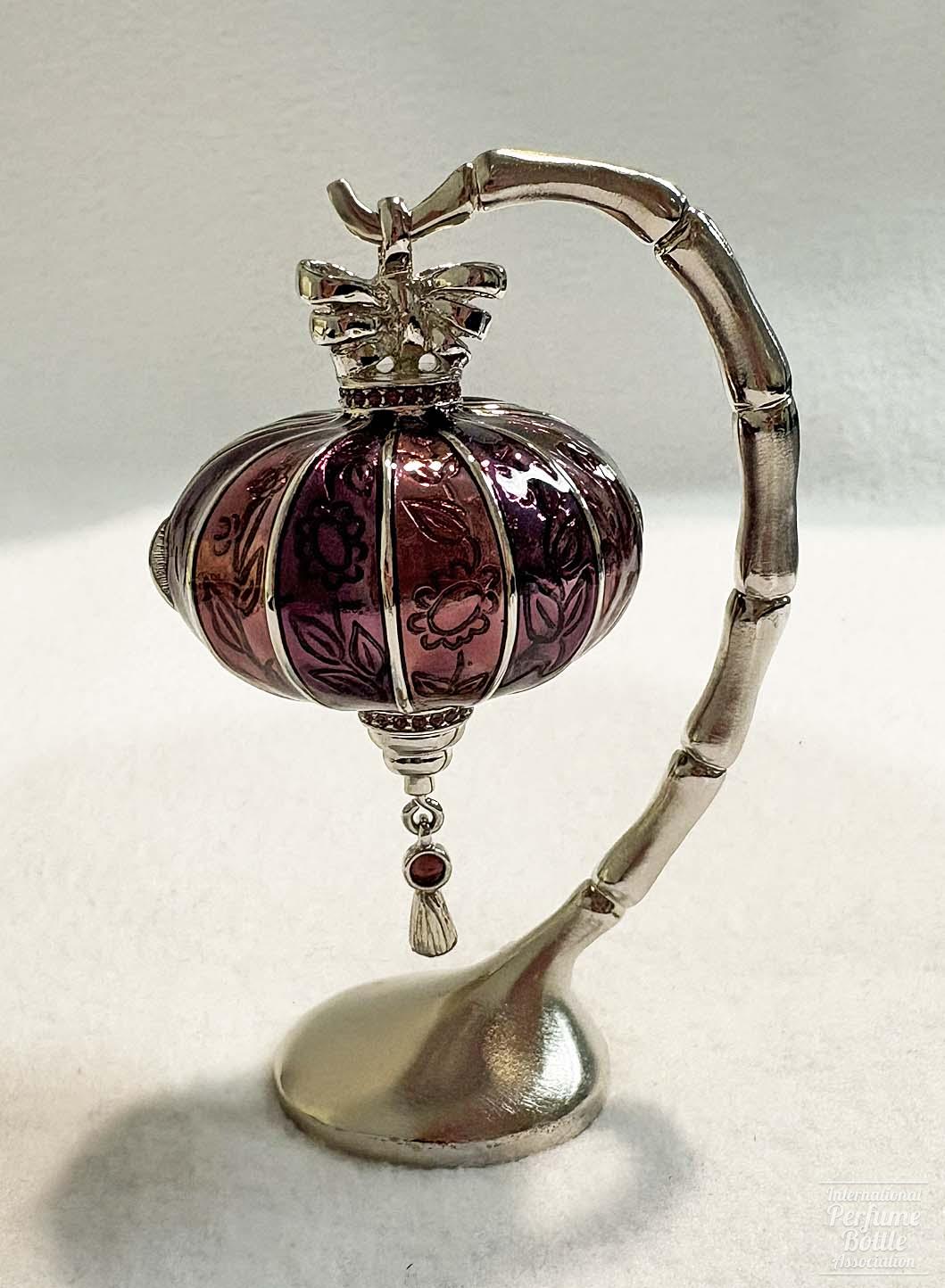 "Royal Lantern" Solid Perfume by Estée Lauder