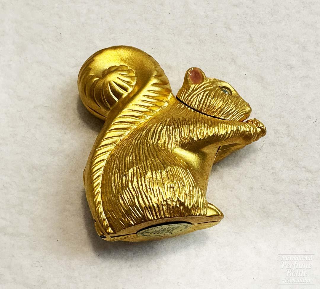 "Squirrel" Solid Perfume by Estée Lauder