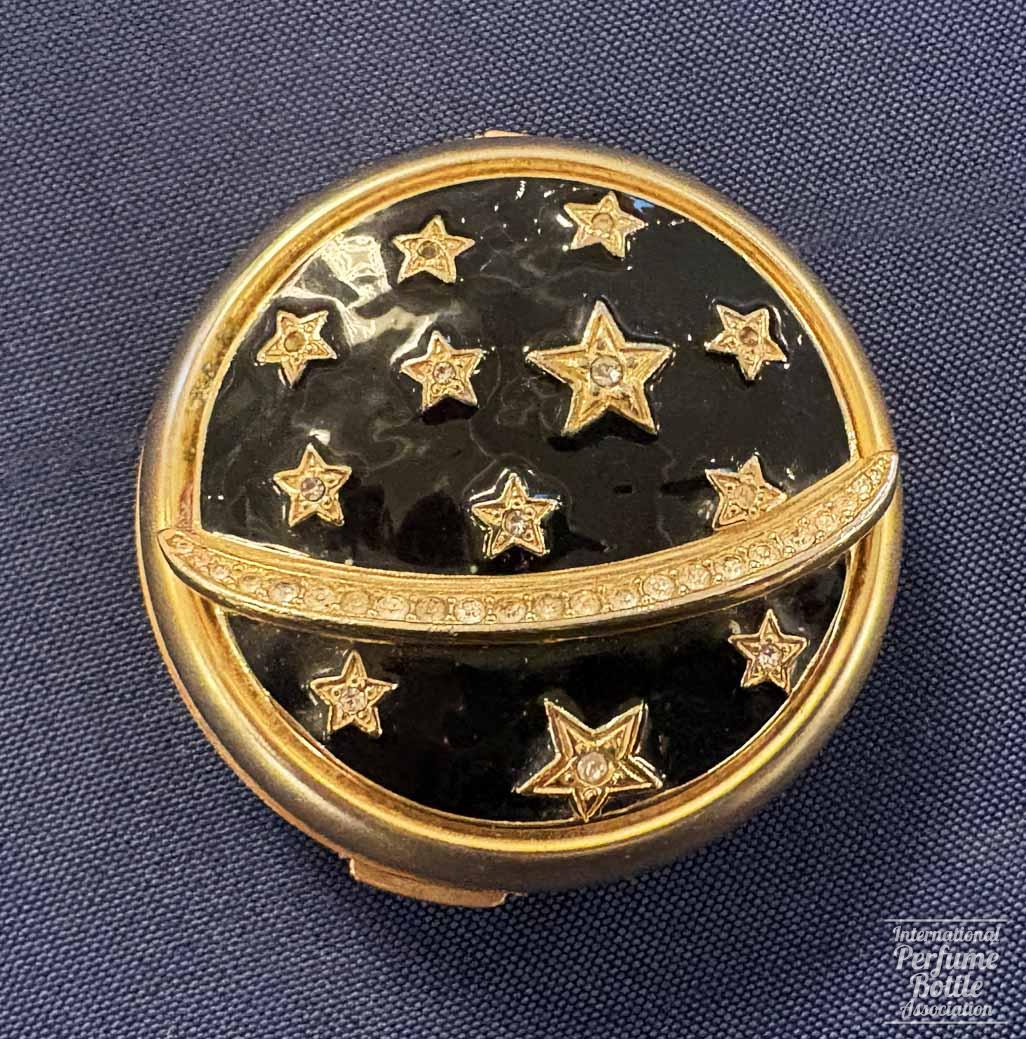 "Starry Nights" Compact by Estée Lauder