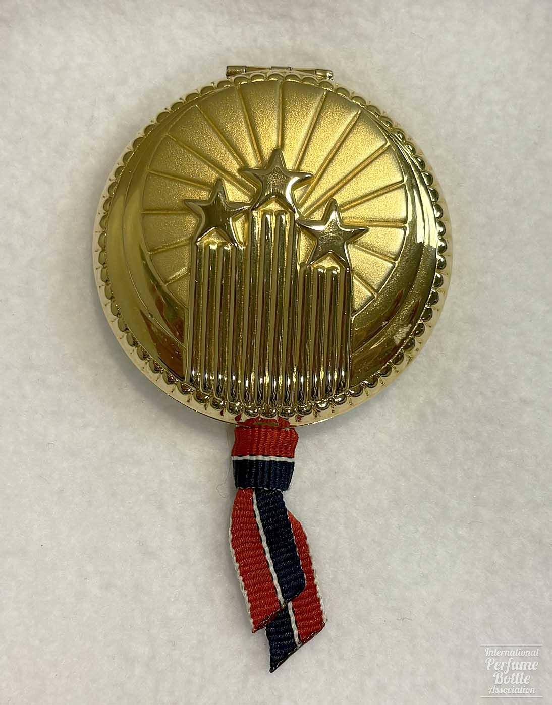 "Victory" Compact by Estée Lauder