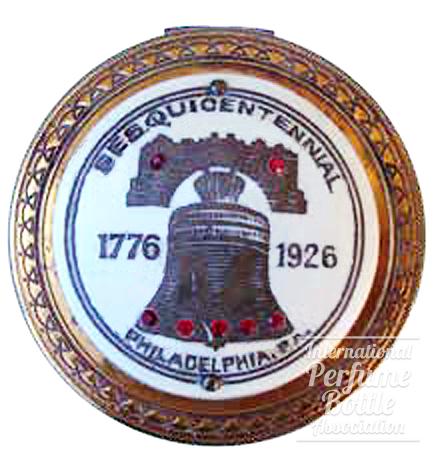 US Sesquicentennial Compact