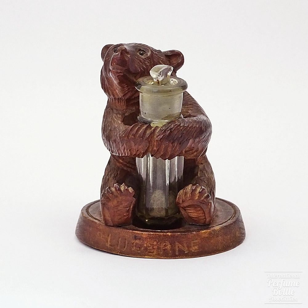 Black Forest Bear