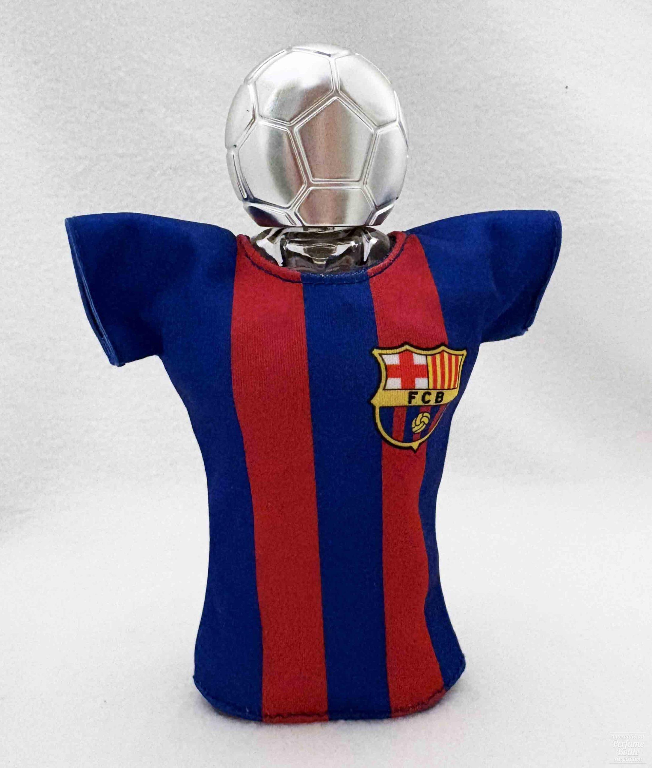 "Barca" by Air-Val International