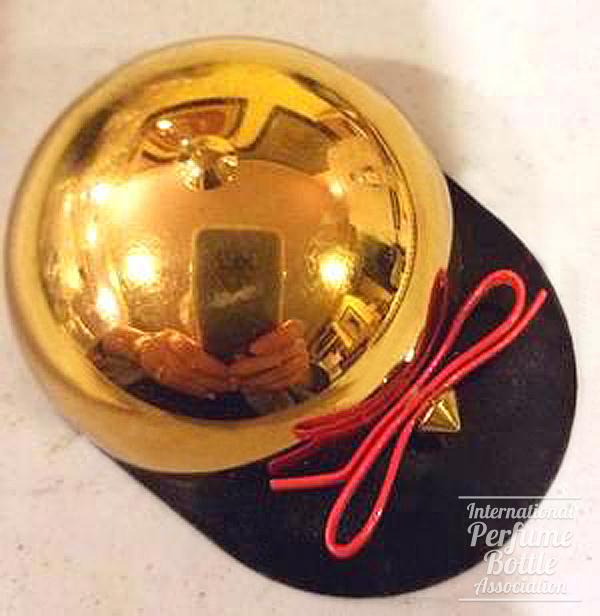 Jockey Cap Compact by Henriette