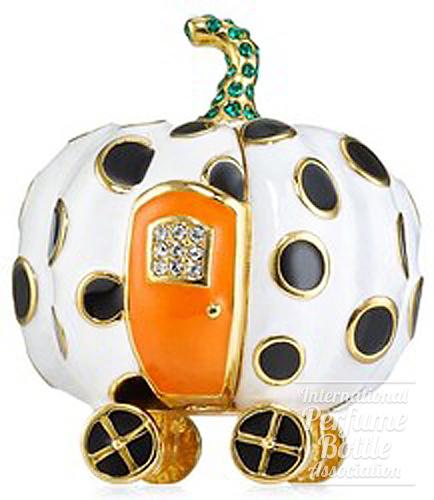 "Off To The Ball" Solid Perfume by Estée Lauder