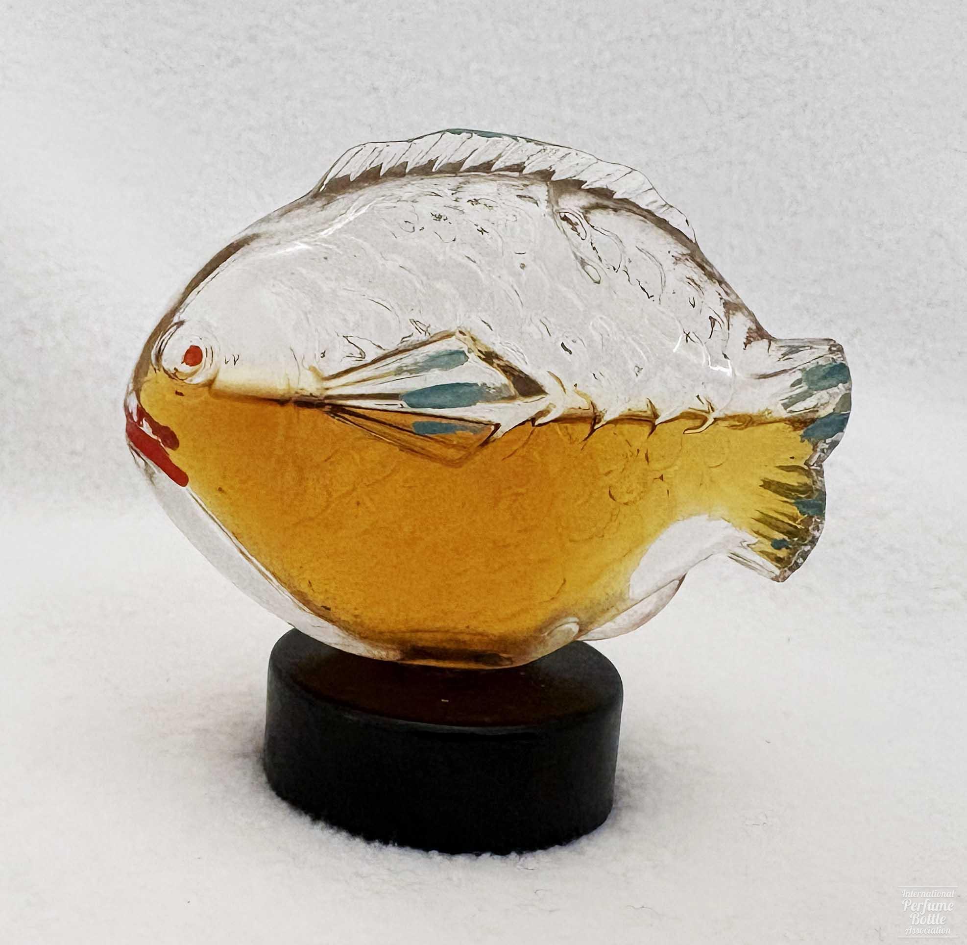 Fish Novelty Perfume