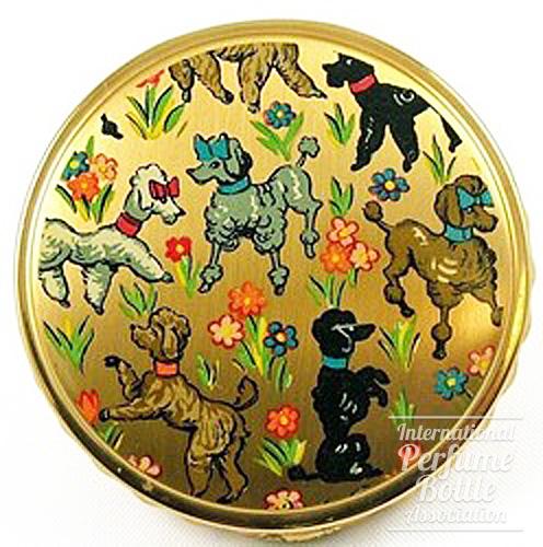 Poodle Compact