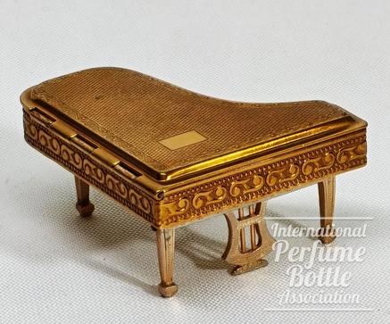 "Sonata" Grand Piano Compact by Pygmalion