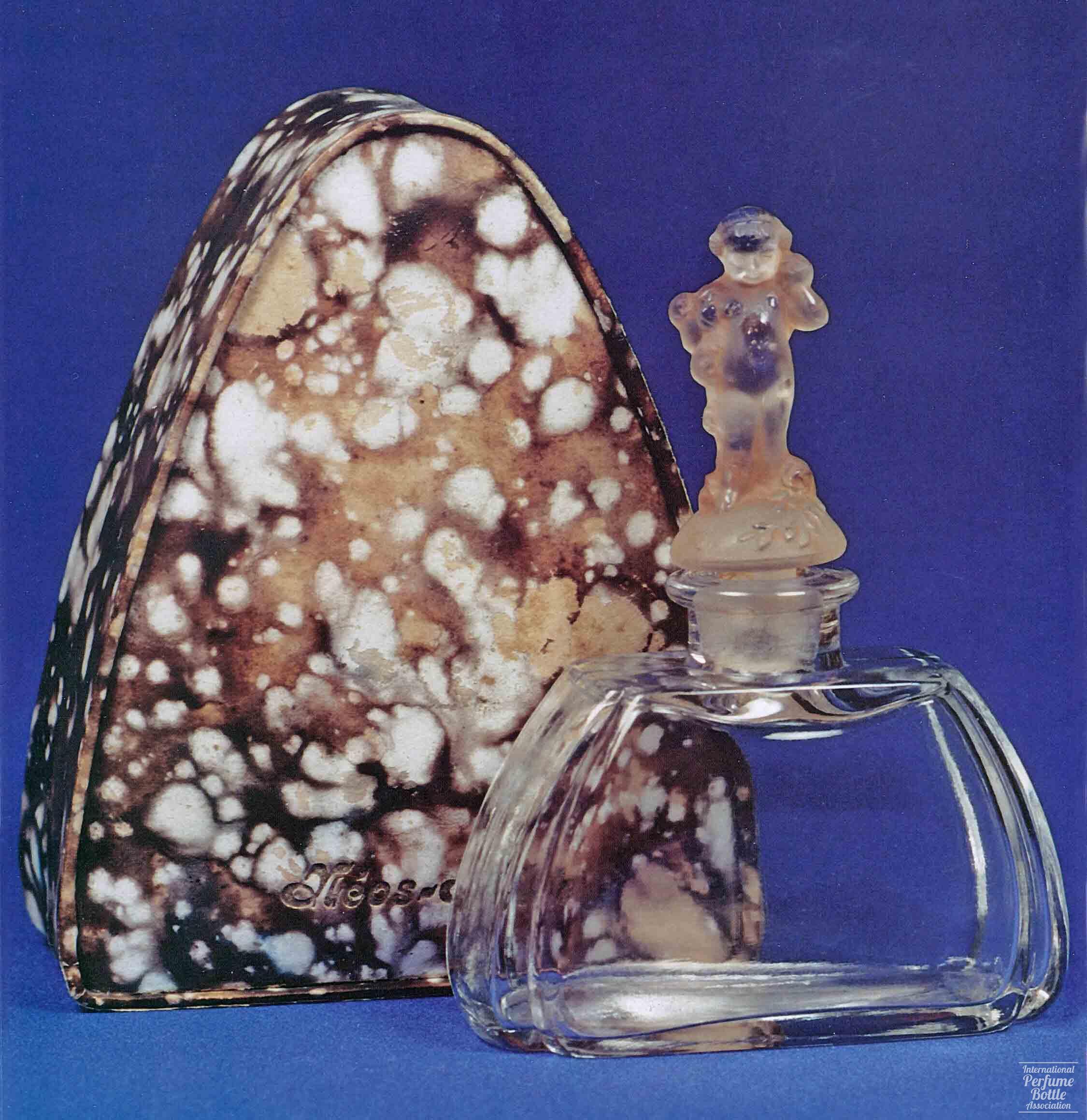Unidentified Fragrance by Neos-Nice