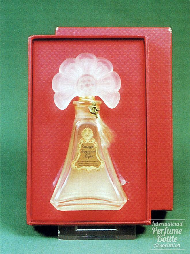 "Fragrance of the Night" by Raquel