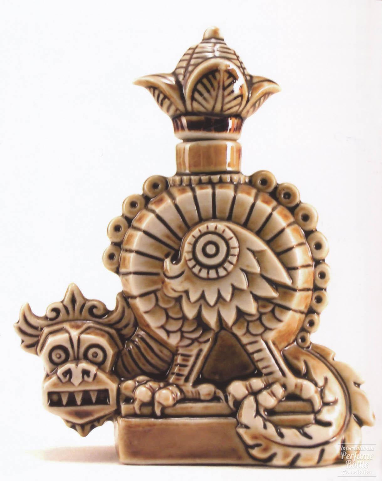 Quetzalcoatl by Schafer Vater