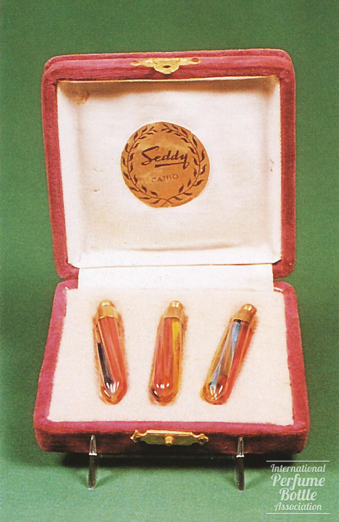 Gift Set by Seddy of Cairo