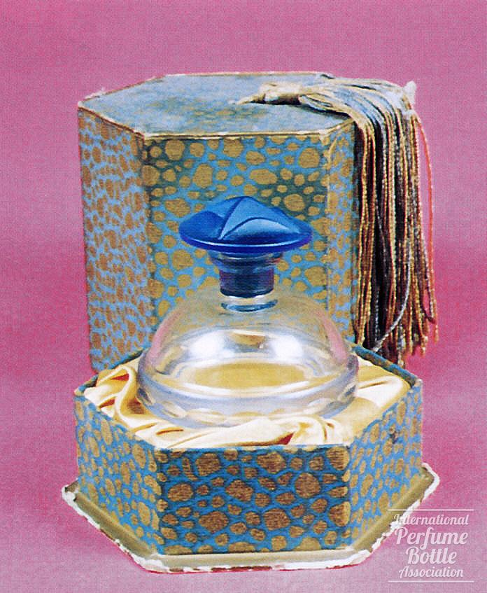 "Narcisse" by Unidentified Perfumer