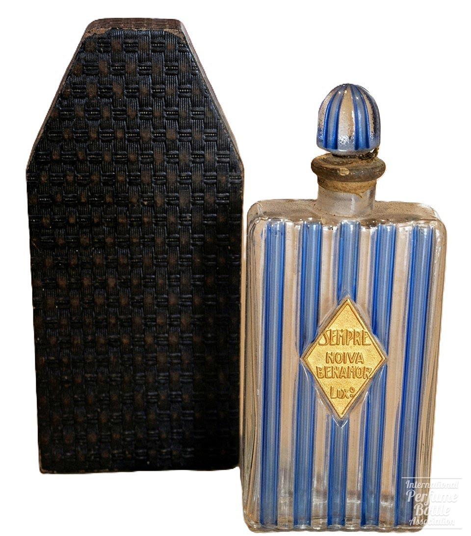 "Sempre Noiva" by Nally
