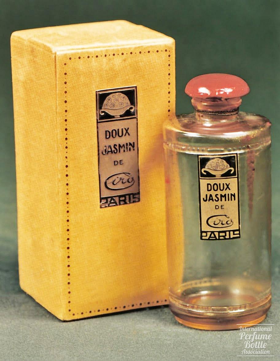 “Doux Jasmin” by Ciro