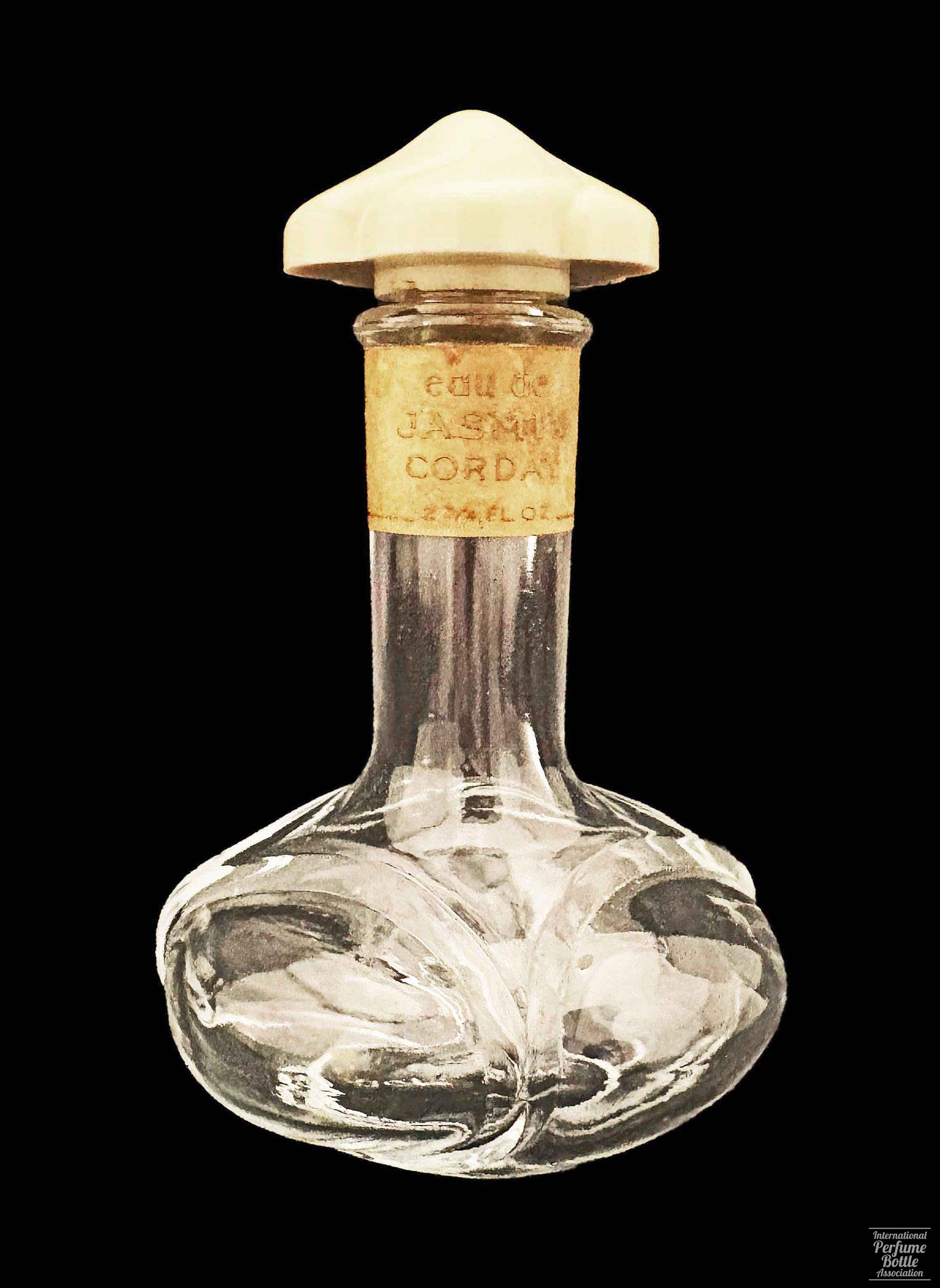 "Jasmin" Eau de Cologne by Corday