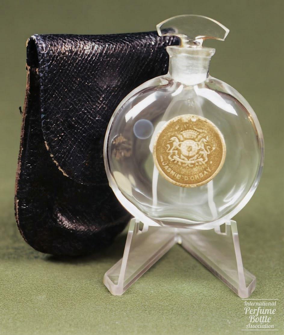 "Jasmin" by D'Orsay
