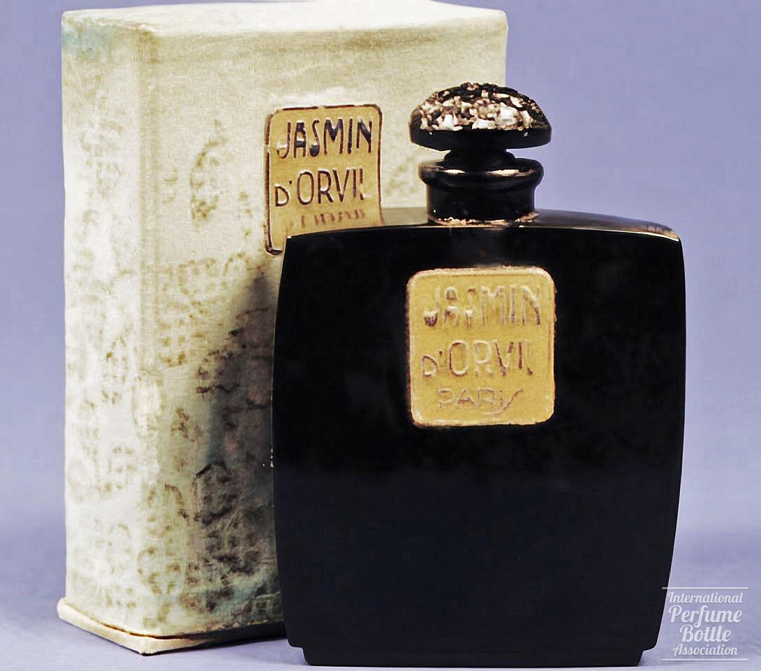 "Jasmin" by D'Orvil