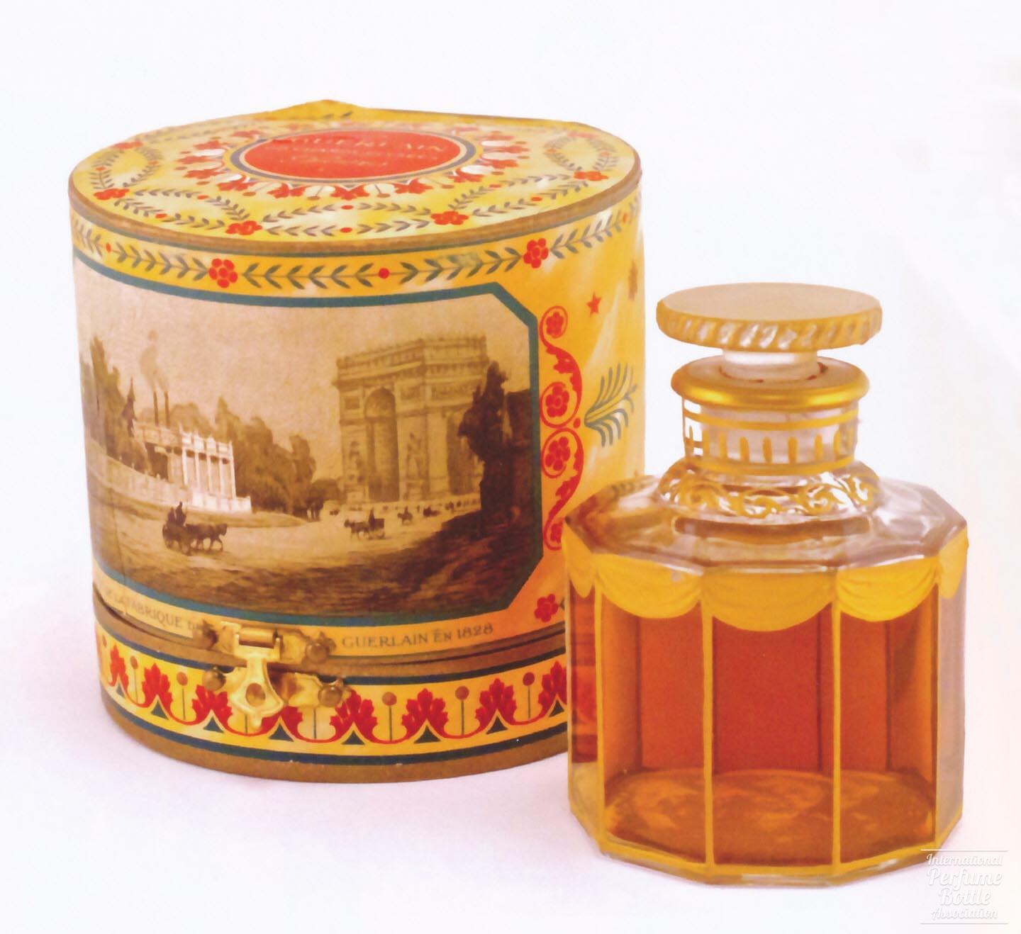 “Après L’Ondee” by Guerlain