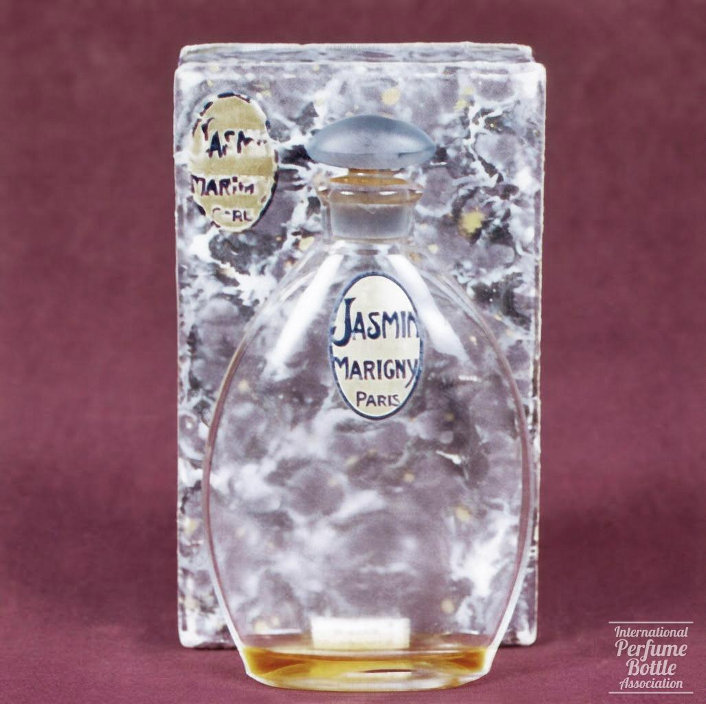 "Jasmin" by Marigny