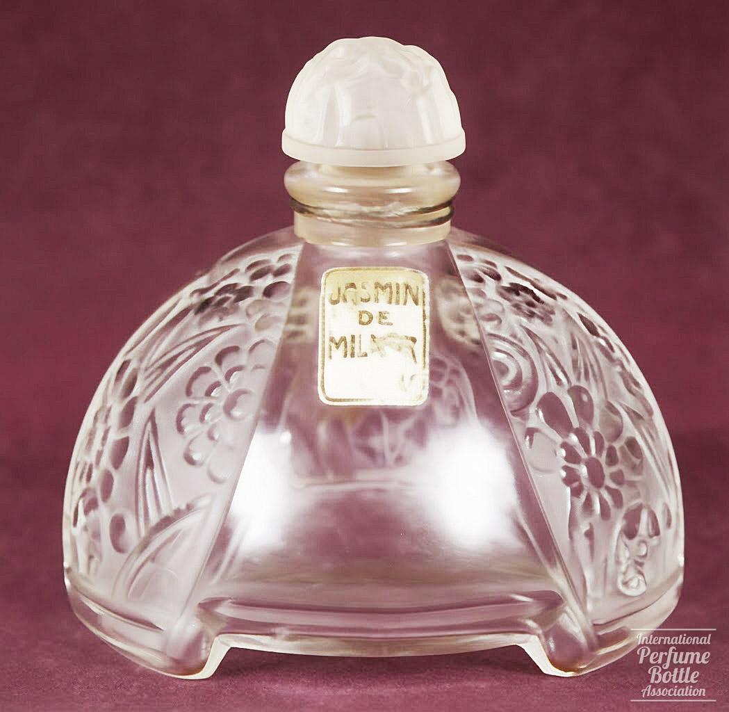 "Jasmin" by Milnor