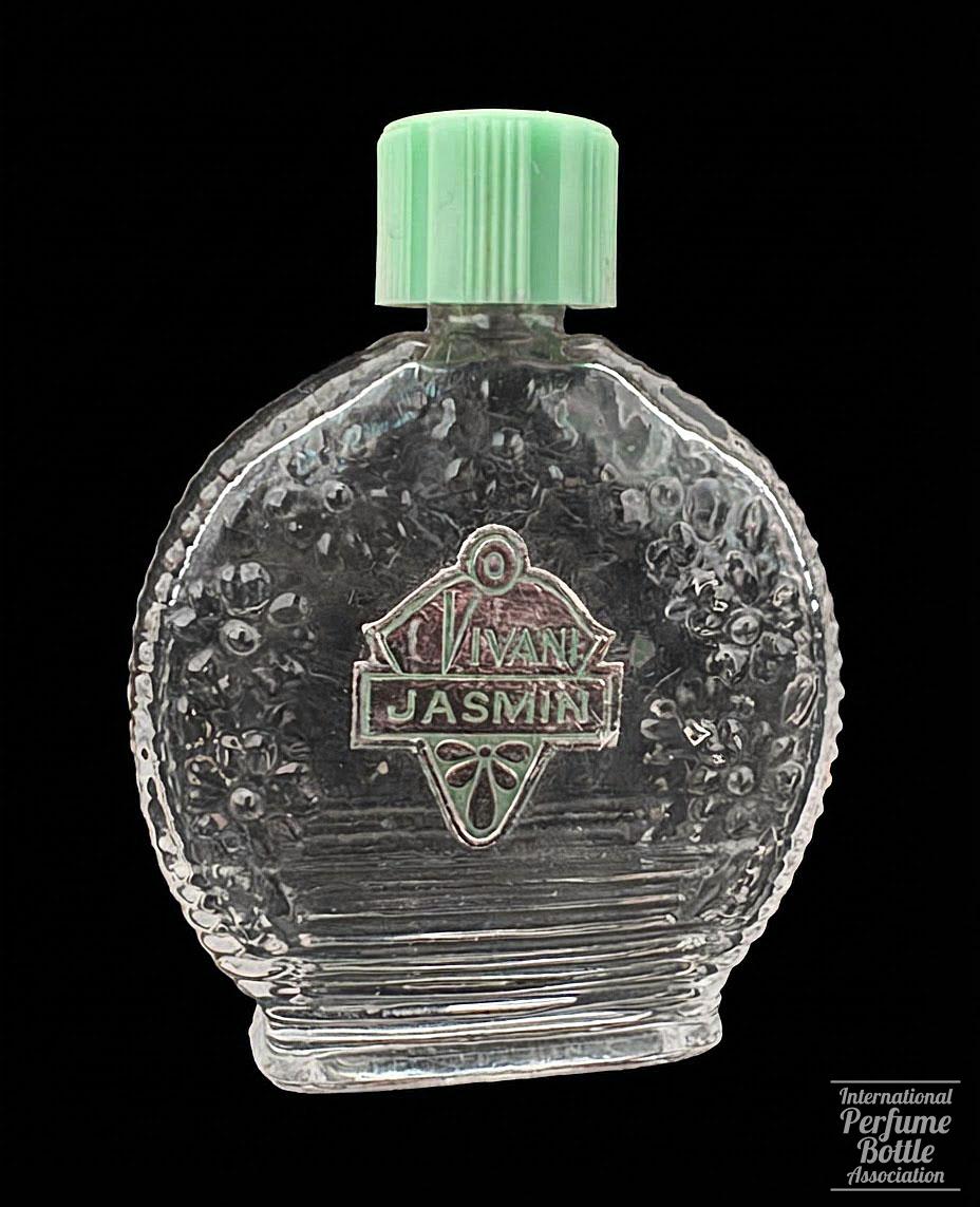 "Jasmin" by Vivani